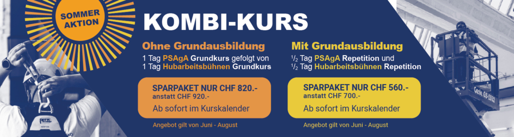 Kombi-Kurs Angebot-Card
