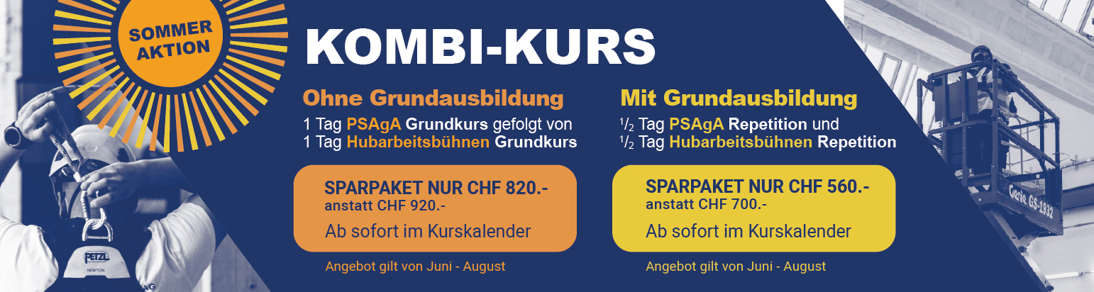 Kombi-Kurs Angebot-Card