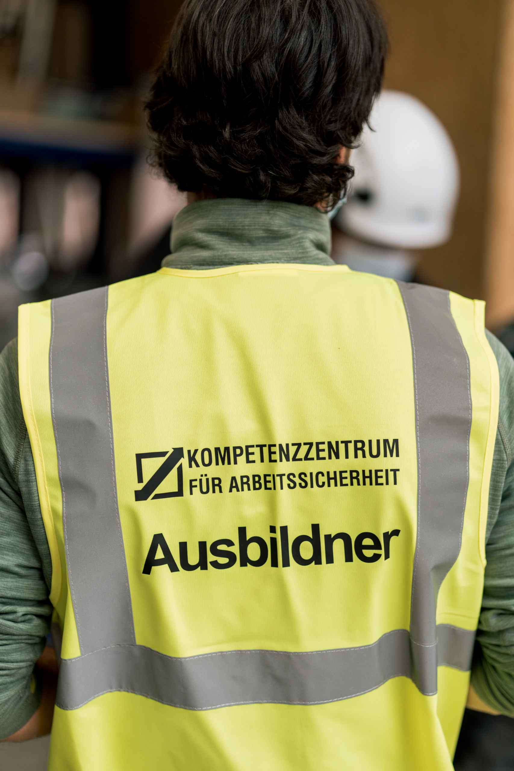 Ausbildner