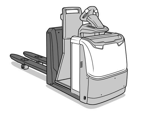 Staplerkurs Horizontal-Kommissionierer Kategorie S3